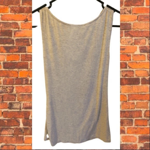 The Perfect Cowl Tank - Picture 2 of 2